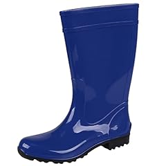 Blaue gummistiefel regenstiefe gebraucht kaufen  Wird an jeden Ort in Deutschland