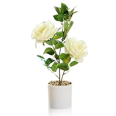 Ranjima künstliche rose gebraucht kaufen  Wird an jeden Ort in Deutschland