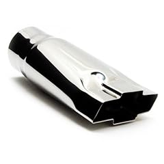 Exhaust tip 2.50 for sale  Delivered anywhere in USA 