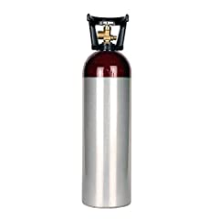 New aluminum helium for sale  Delivered anywhere in USA 