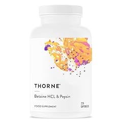 Thorne betaine hcl gebraucht kaufen  Wird an jeden Ort in Deutschland