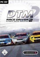 Dtm race driver gebraucht kaufen  Wird an jeden Ort in Deutschland