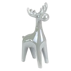 Northlight gray ceramic for sale  Delivered anywhere in USA 