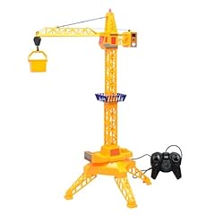 Kalastussaari toy crane for sale  Delivered anywhere in UK