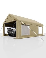 Garveelife 10x20 carport for sale  Delivered anywhere in USA 