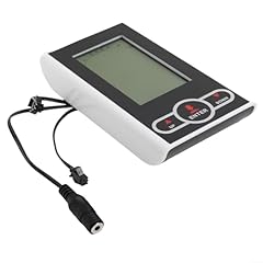 Cyclette monitor tachimetro usato  Spedito ovunque in Italia 