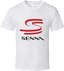 Legend ayrton senna for sale  Delivered anywhere in USA 