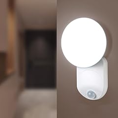 Luce led sensore usato  Spedito ovunque in Italia 