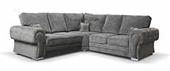 New scs lush for sale  Delivered anywhere in UK
