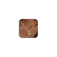Airmb heart necklace for sale  Delivered anywhere in USA 