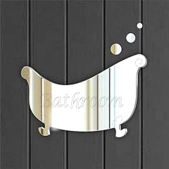 Bathroom decorative stylish for sale  Delivered anywhere in UK