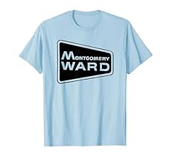 Montgomery ward retro for sale  Delivered anywhere in USA 