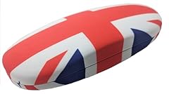Goopticians union jack for sale  Delivered anywhere in UK