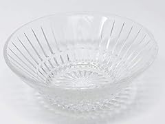 Fostoria glass clear for sale  Delivered anywhere in USA 
