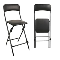 Folding bar stool for sale  Delivered anywhere in USA 