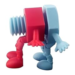 Figurine boulon écrou d'occasion  Livré partout en France