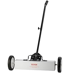 Vevor spazzatrice magnetica usato  Spedito ovunque in Italia 