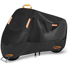 Yhpyljc motorcycle cover for sale  Delivered anywhere in USA 