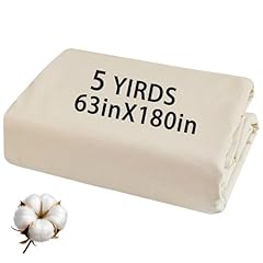 100 cotton muslin for sale  Delivered anywhere in USA 