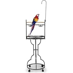 Coziwow parrot stand for sale  Delivered anywhere in USA 