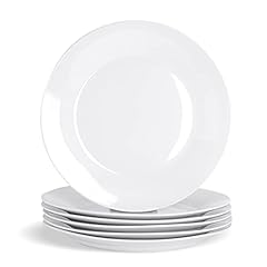 Argon tableware white for sale  Delivered anywhere in UK