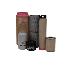 Takeuchi filter kit for sale  Delivered anywhere in USA 
