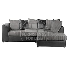 Luxor shaped seater for sale  Delivered anywhere in UK