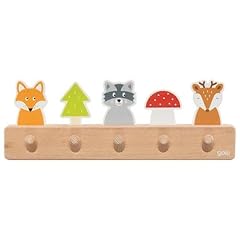 Goki 60662 garderobe gebraucht kaufen  Wird an jeden Ort in Deutschland