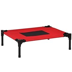 Pawhut elevated pet for sale  Delivered anywhere in UK
