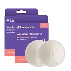 Lansinoh waschbare stilleinlag gebraucht kaufen  Wird an jeden Ort in Deutschland