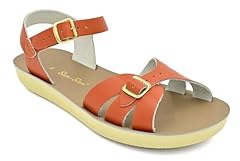 Salt water sandals for sale  Delivered anywhere in UK