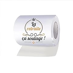 Toilettenpapier ruhestand gebraucht kaufen  Wird an jeden Ort in Deutschland