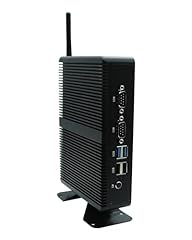 Fanless mini intel for sale  Delivered anywhere in USA 