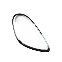 Jcvxoelt headlight transparent for sale  Delivered anywhere in UK