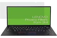Lenovo filtre confidentialité d'occasion  Livré partout en France