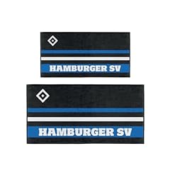 Hamburger hsv handtuch gebraucht kaufen  Wird an jeden Ort in Deutschland