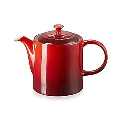 Creuset grand teapot for sale  Delivered anywhere in UK