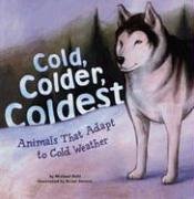 Cold colder coldest for sale  Delivered anywhere in USA 