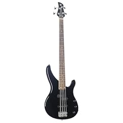 Yamaha bassgitarre black gebraucht kaufen  Wird an jeden Ort in Deutschland