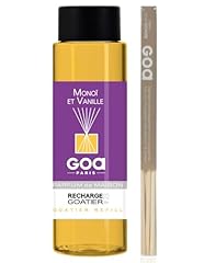 Goa recharge monoï d'occasion  Livré partout en France