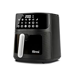 Girmi fg78 friggitrice usato  Spedito ovunque in Italia 