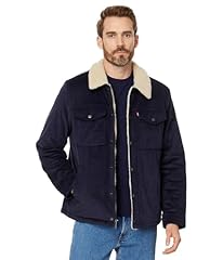 Levi herren truckerjacke gebraucht kaufen  Wird an jeden Ort in Deutschland