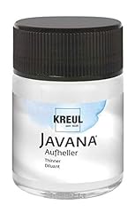 Kreul 81551 javana gebraucht kaufen  Wird an jeden Ort in Deutschland