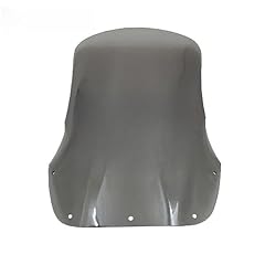 Motorcycle windshield front for sale  Delivered anywhere in Ireland