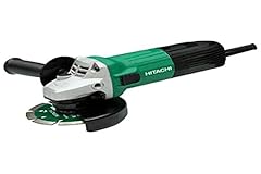 Hitachi g12sta smerigliatrice usato  Spedito ovunque in Italia 