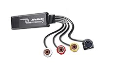 Avermedia video grabber usato  Spedito ovunque in Italia 