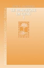 Parabole gesù. contesto usato  Spedito ovunque in Italia 