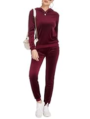 Hotouch damen jogginganzug gebraucht kaufen  Wird an jeden Ort in Deutschland