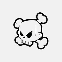 Ken block skull for sale  Delivered anywhere in USA 