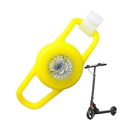 Illuminazione per bicicletta usato  Spedito ovunque in Italia 